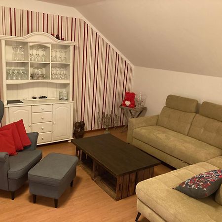 בוכהולץ אין דר נורדהייידה 2 Bedroom Beautyful Vacation Home / Ferienhaus Brunsberg מראה חיצוני תמונה
