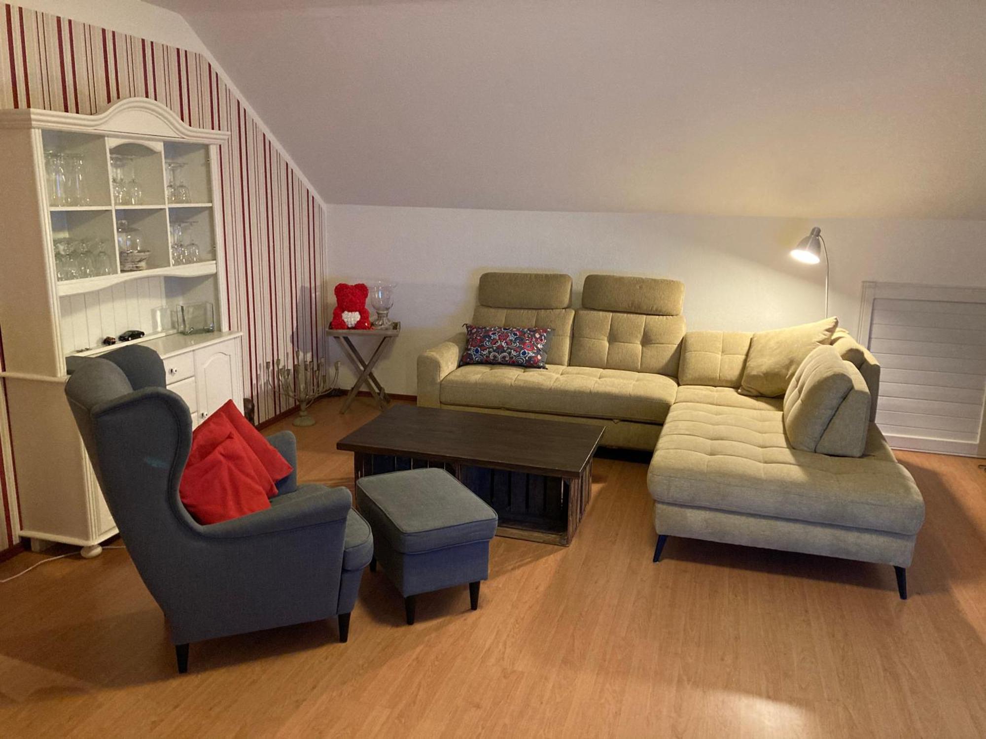 בוכהולץ אין דר נורדהייידה 2 Bedroom Beautyful Vacation Home / Ferienhaus Brunsberg מראה חיצוני תמונה